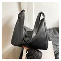 ONLY BLACK BAG