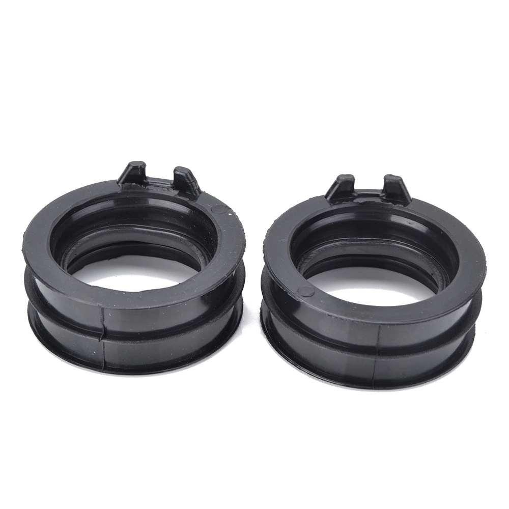 1WS-13635-00 Motorcycle Carburetor Intake Manifold Interface Adapter For Yamaha FZ07 FZ-07 2015-2017 / MTT690 MT-07
