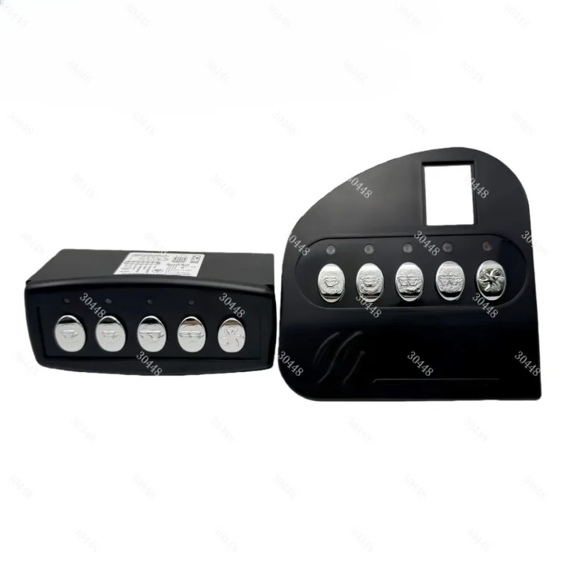 Applicable AIBO Button Control Box Left Button Board Main Board Button Box