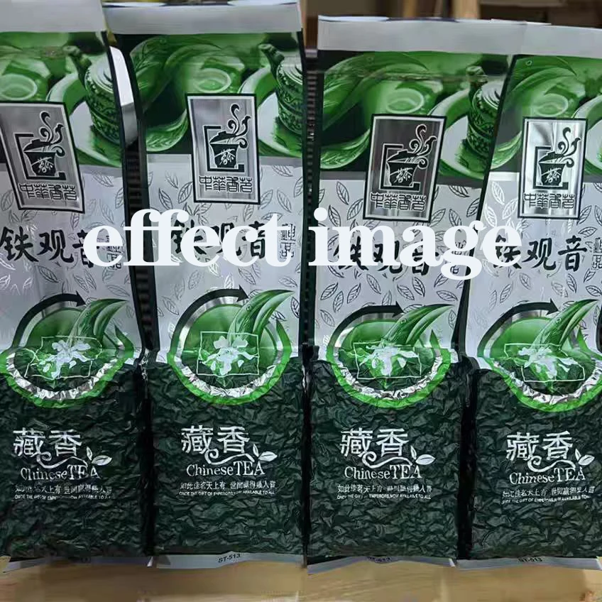 Is Dark Roast Tieguanyin the Real Oolong? A 2025 Buyer‘s Guide for US Tea Drinkers