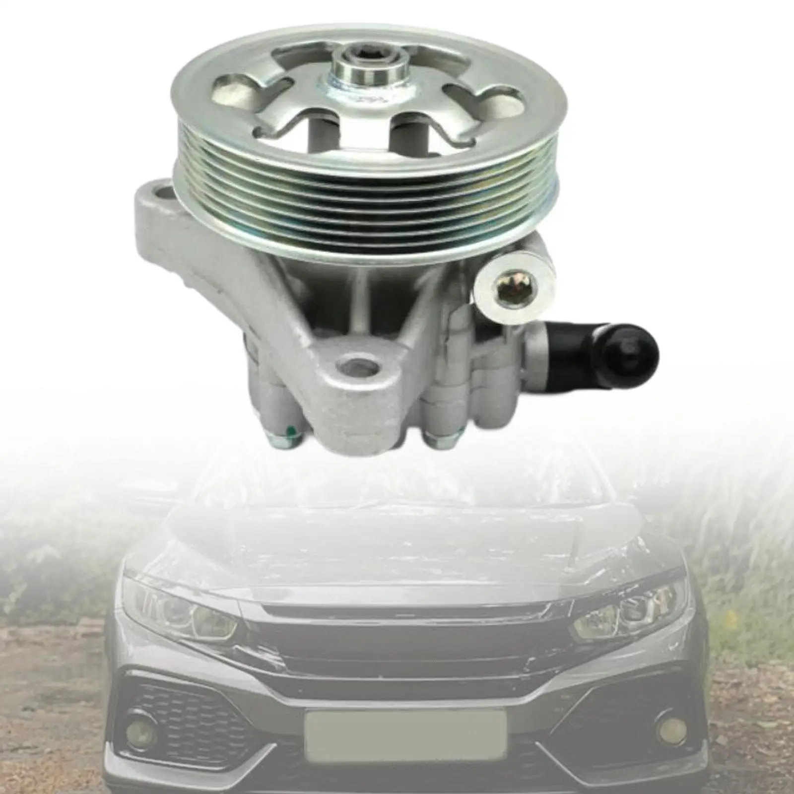 

Power Steering Pump with Pulley 96575M 56100-r40-305 56100-r40-a02 56100-r40-325 55-5821 5776N 56100R40P05 for Honda Accord