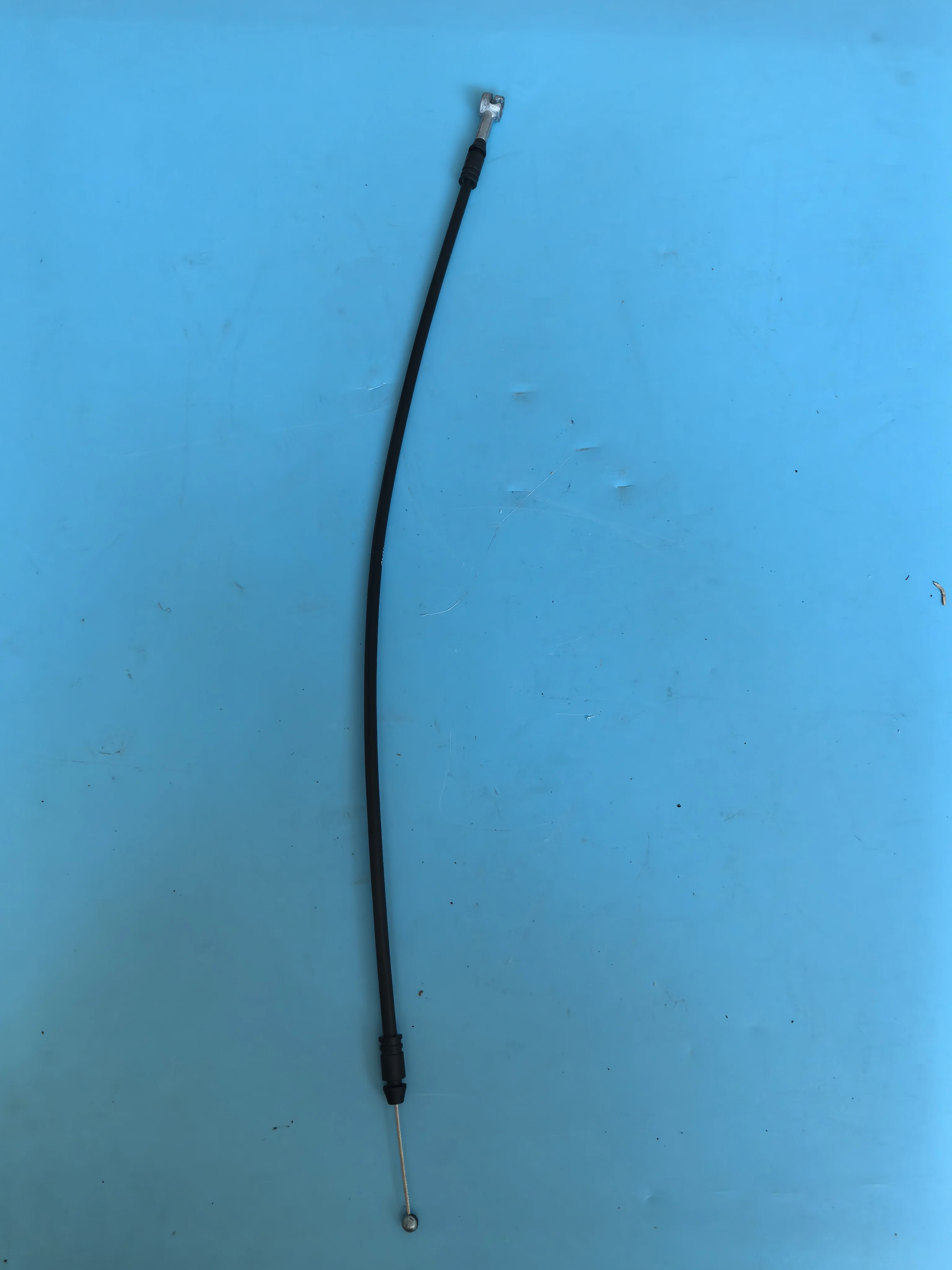 Genuine Hood Latch Release Front Cable Assy  7113035000 For Ssangyong Tivoli/XLV