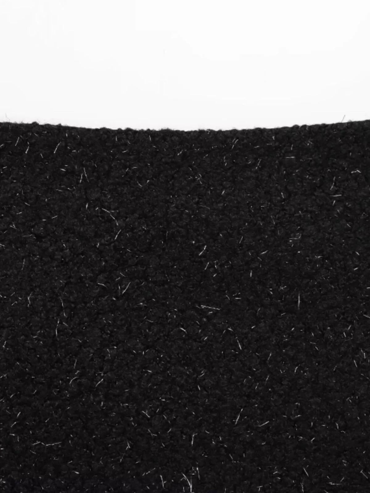 JNLEAOG Herfst Nieuwe Sle ort Parel Wollen f Rok vrouwen Faion Kleine Fraance Sle A-lijn Rok Busin Scène