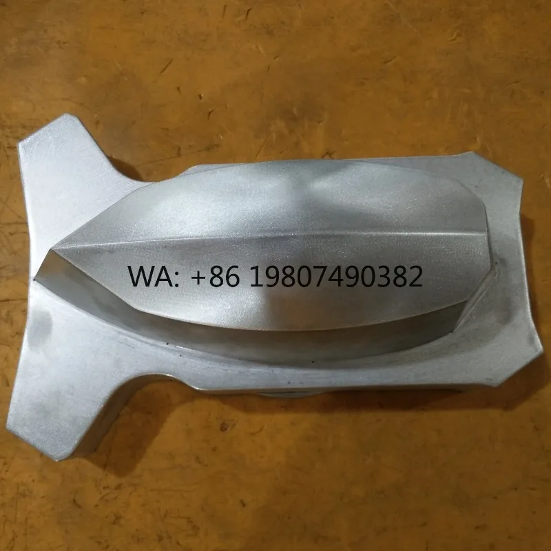 High Quality Long Life Custom Aluminium Vacuum Forming Moulds Precise Industrial Molds with Competitive Factory Price