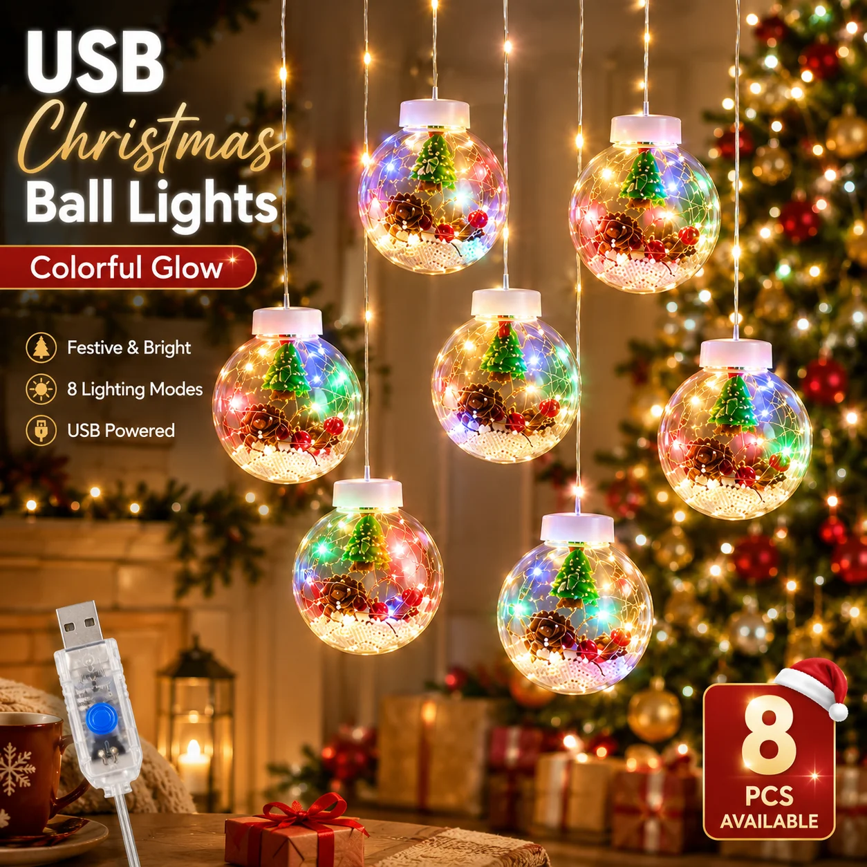 luzes-de-natal-usb-cortina-de-luzes-em-forma-de-bola-branco-quente-multicolorido-4-8-bolas-8-modos-para-decoracao-de-janela-quarto-e-festa