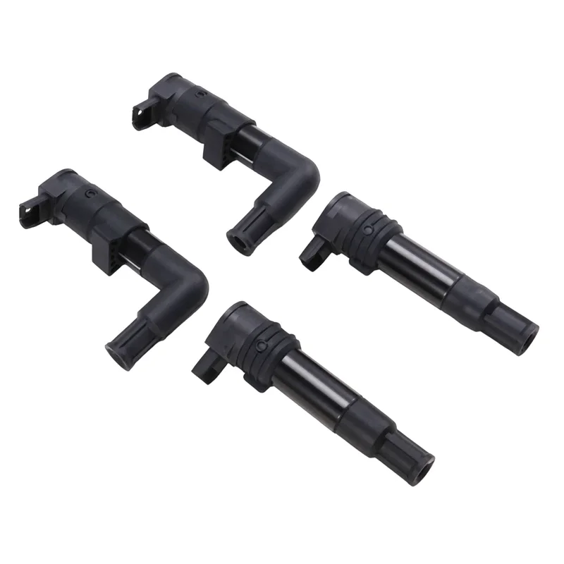 For BMW Motorcycle R1200GS R1200R R1200S R1200RT R12 R12T 1998-2013 1SET Ignition Coil 7715853-01 7715855-01 Accessories