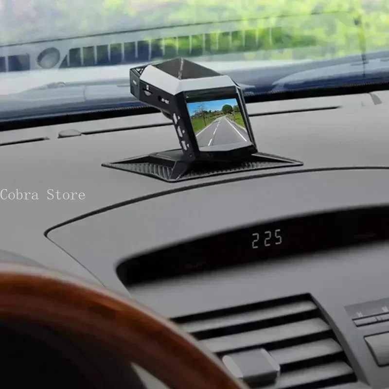 Cámara de salpicadero DVR para coche 4k HD, grabadora de vídeo de 1080P, tarjeta de memoria de 256G gratis, regalo, visión nocturna de 170 ángulos, grabadoras de coche, grabación de ciclo Dash