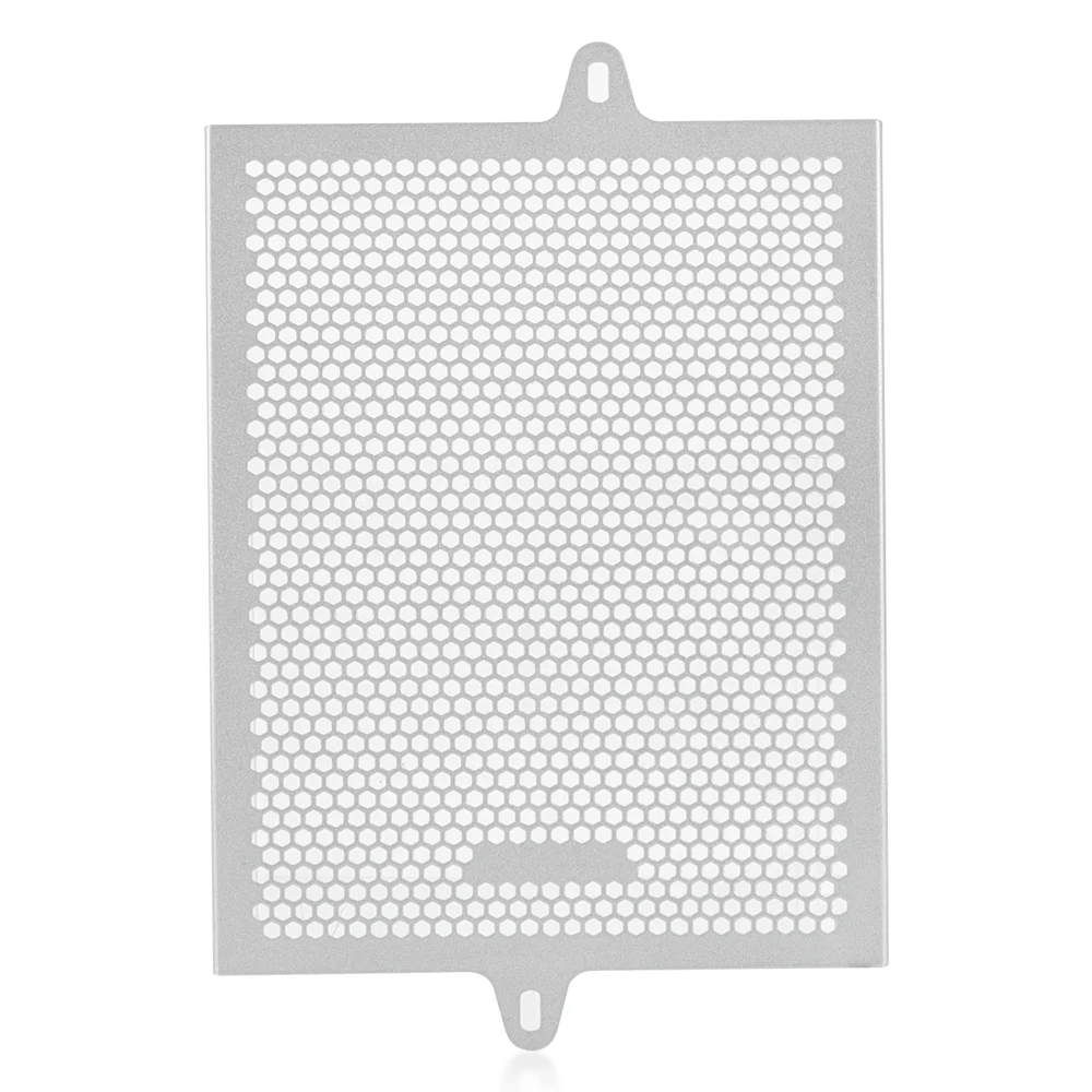 For Scrambler 400 X Speed 400 Speed T4 Thruxton 400 Aluminium Motorcycle Accessories Radiator Guard Protection Cover 2024-2027