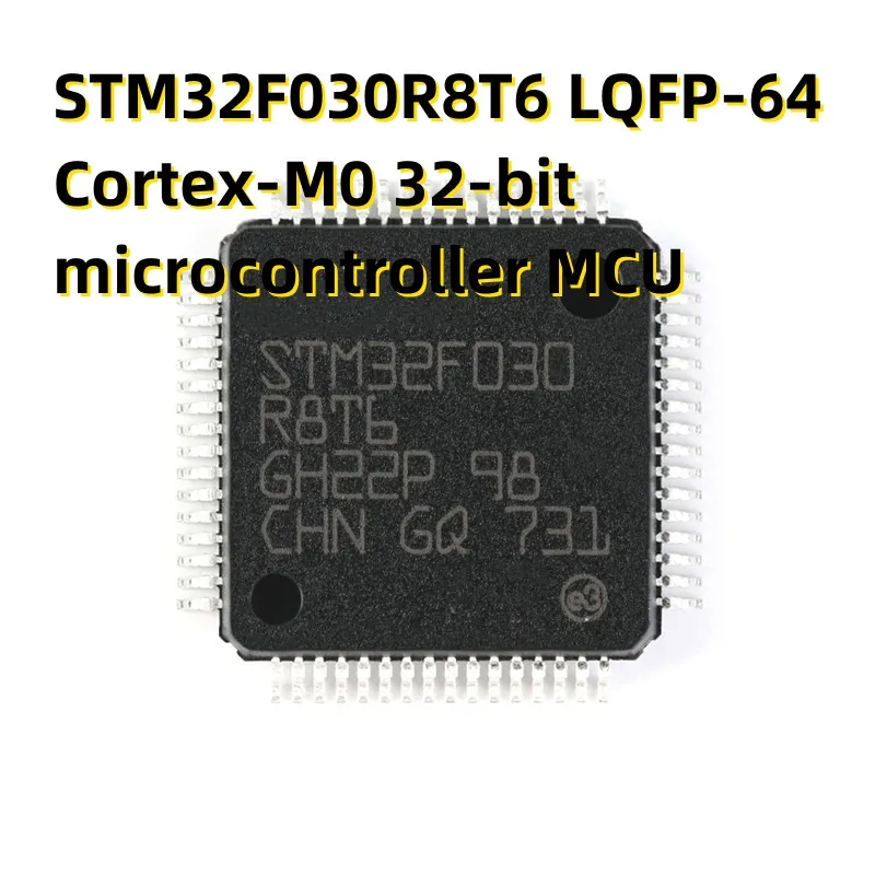 5Pcs STM32F030R8T6 …