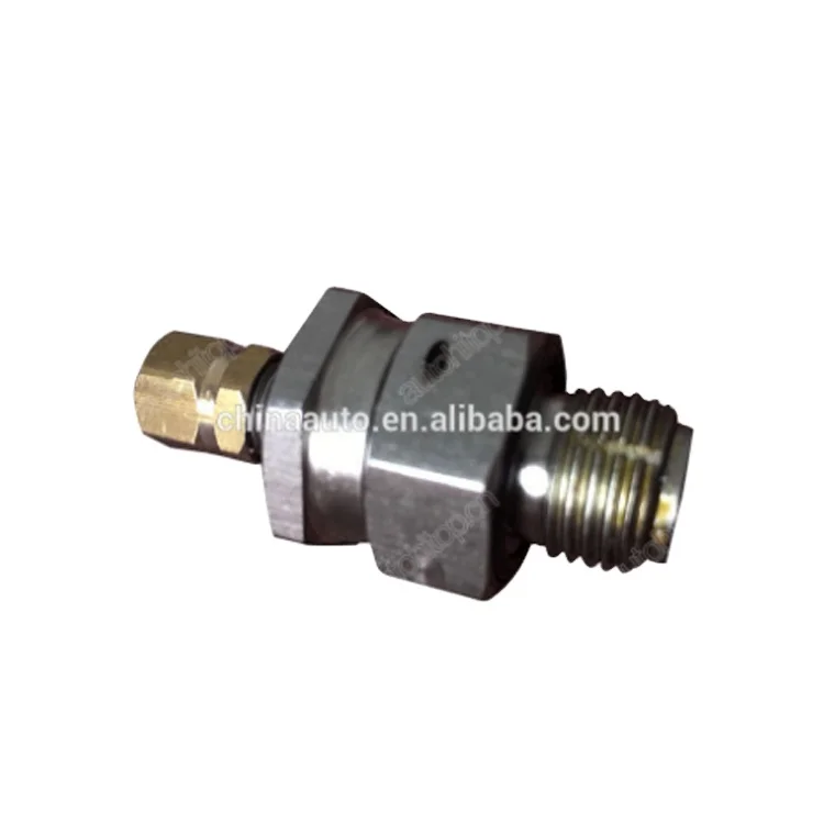 Accumulator valve (3115 0262 00) for Atlas Copco Hydraulic rock drill accessories cop1838 cop1238 cop1032