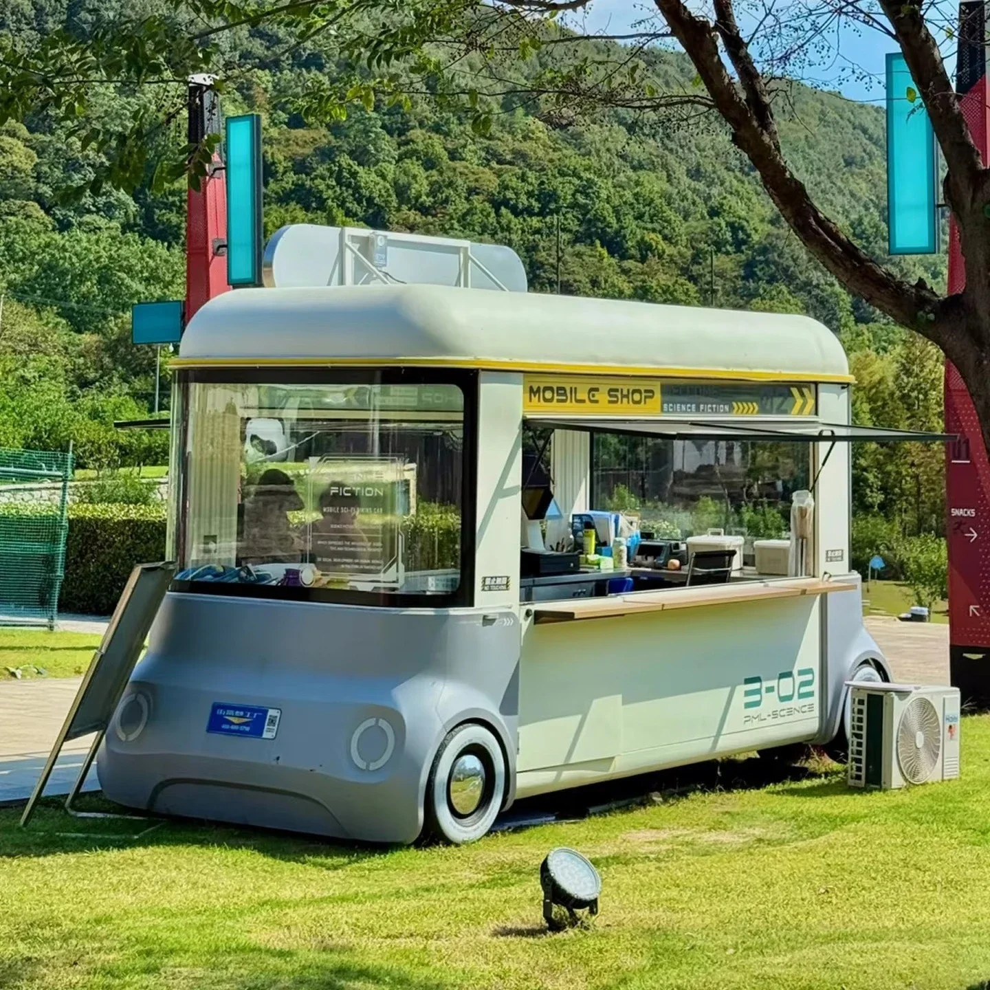 Multi‑purpose Rolling Food Service Cart With Brake Casters Fix Position Securely For Conference Hall Catering Serving Work