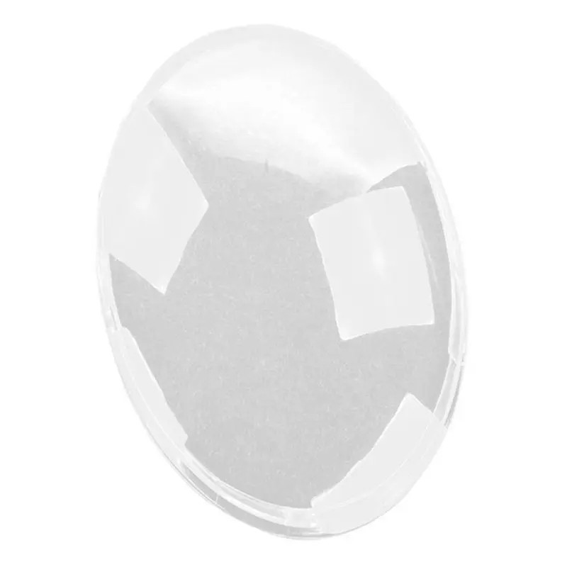

AB59-For VW Beetle 2006-2012 Right Headlight Shell Lamp Shade Transparent Lens Cover Headlight Cover Parts Accessories