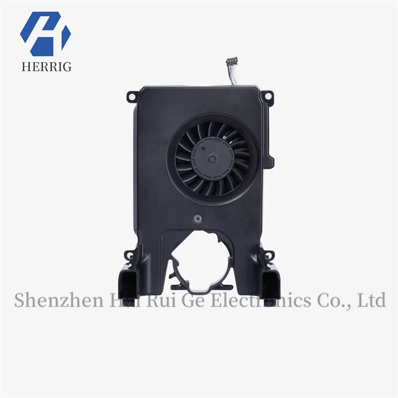 

Tuozhu Hotend Fan 3D Printer Accessory [Compatible with H2D]