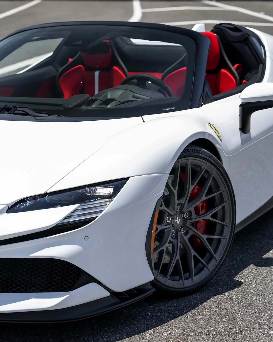 BORUI Forged 2-Piece Alloy Wheels 5x130 5x112 For Porsche 911 For 718 For M3 For M4 For M5 For Panamera