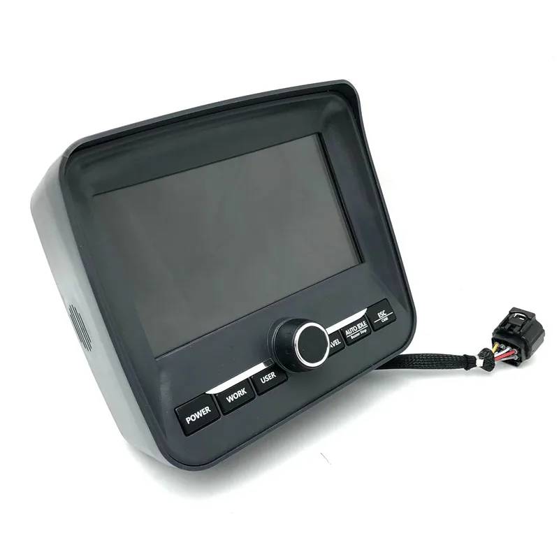 21Q6-30103 21Q6-30105 21Q6-33400 21Q6-33402 21Q6-30104 21Q6-33401 21Q6-30400 Манометрная панель для Hyundai R200-9S R220-9S R300-9S