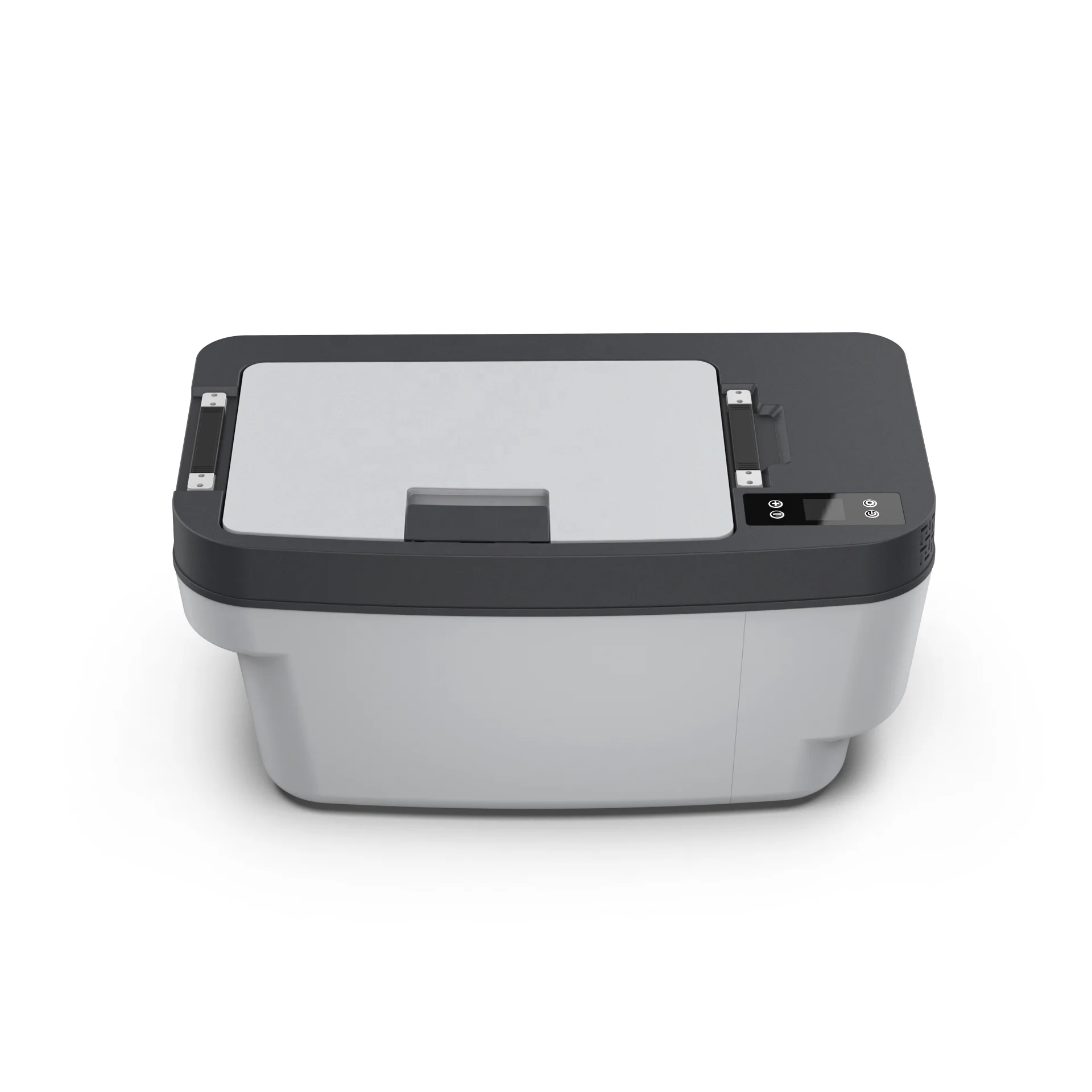 

TY-01 35l Mini Car Fridge for Tesla Compressor Cooler Portable Refrigerator for Used Cars