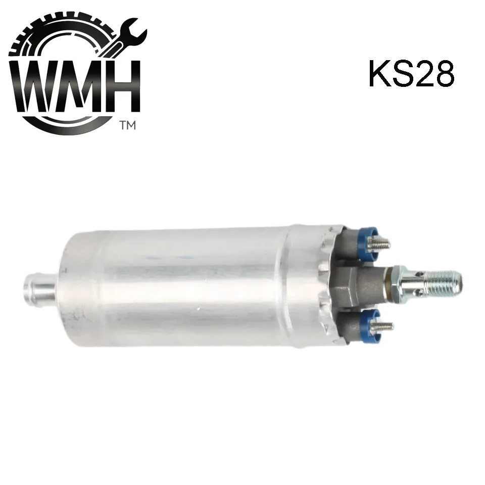 

1PCS car accessories fuel pump OEM 0580464044 0580254911 FOR PORSCHE 911 924 928 944 968 12V