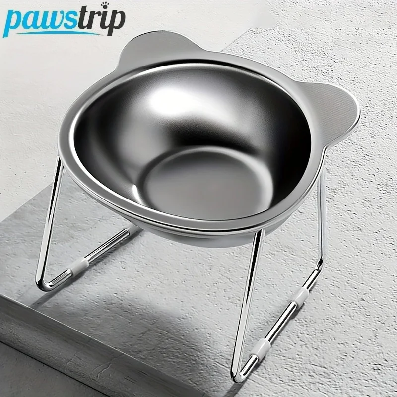 #62 Stainless Steel Pet Bowls Price Drop Alerts