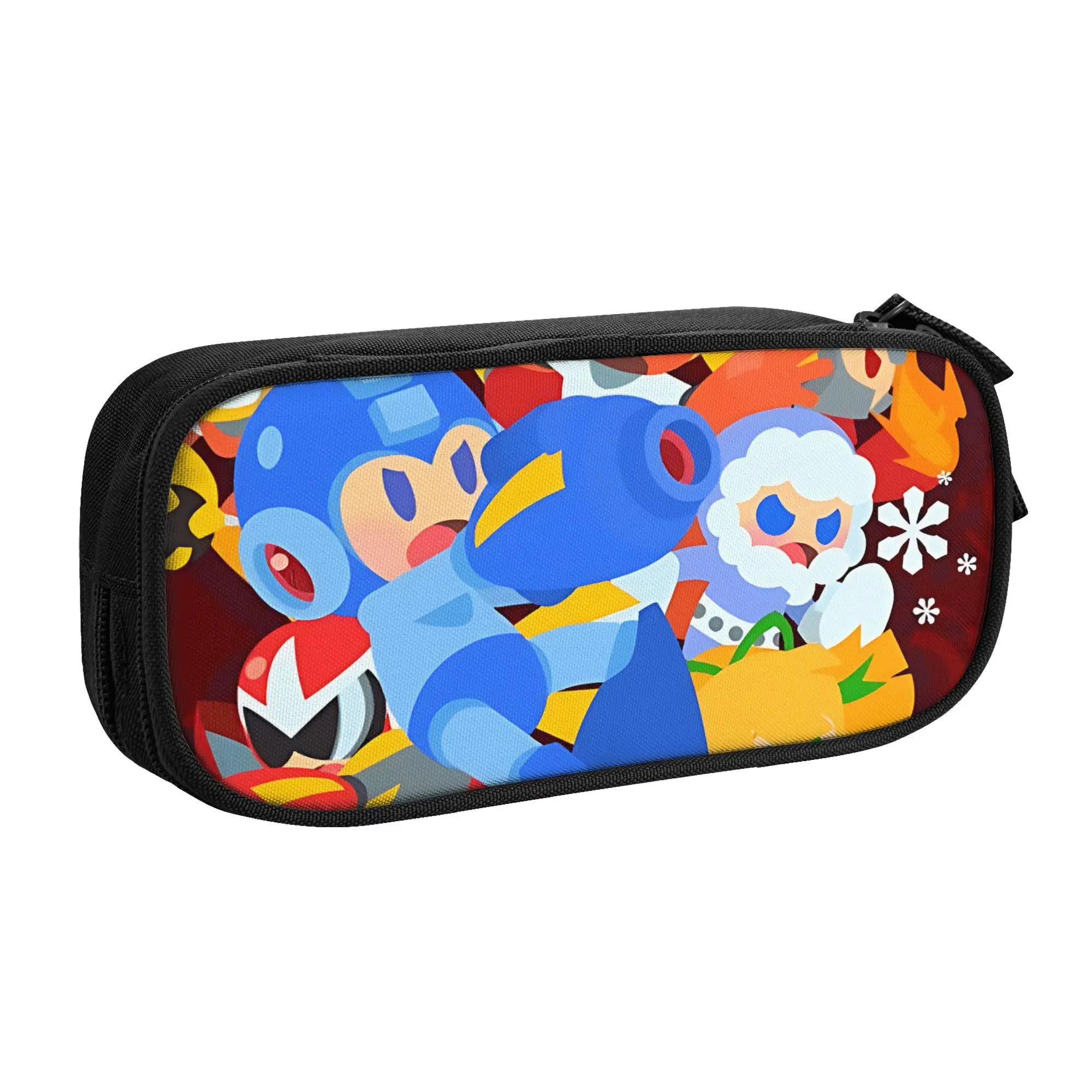 estojo-de-lapis-cartoon-para-estudantes-caixa-de-canetas-bolsa-de-lapis-mega-man-material-escolar-bolsa-porta-canetas