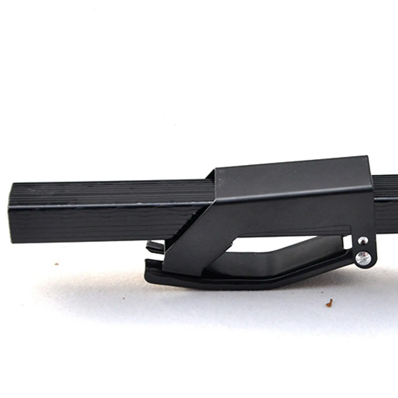 Vehicle Roof Mount Bracket Metal LED Spotlight Holder Easy Installation for Car Offroad SUV Modification