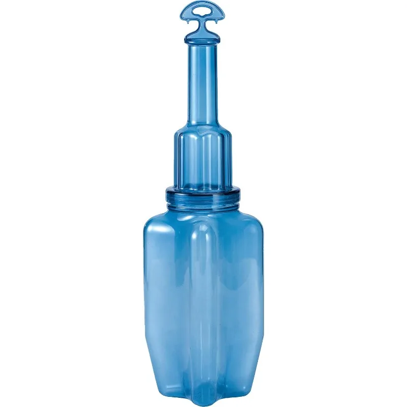 

Охлаждающая лопатка Rapi-Kool Plus для супов, тушения и других горячих жидкостей, объем 64 унции