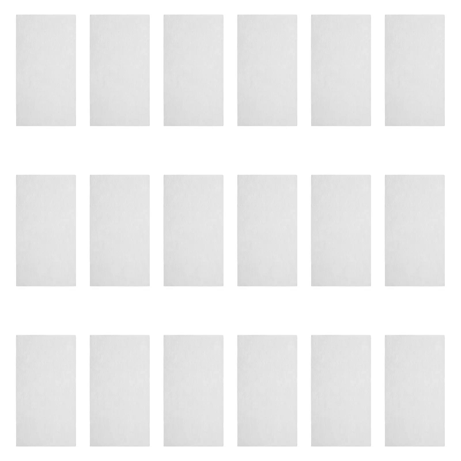 

Perm Paper For Hair Thin Soft Disposable Perming Sheets High Heat Resistant Salon Supply Dyeing Styling Diy Home Use