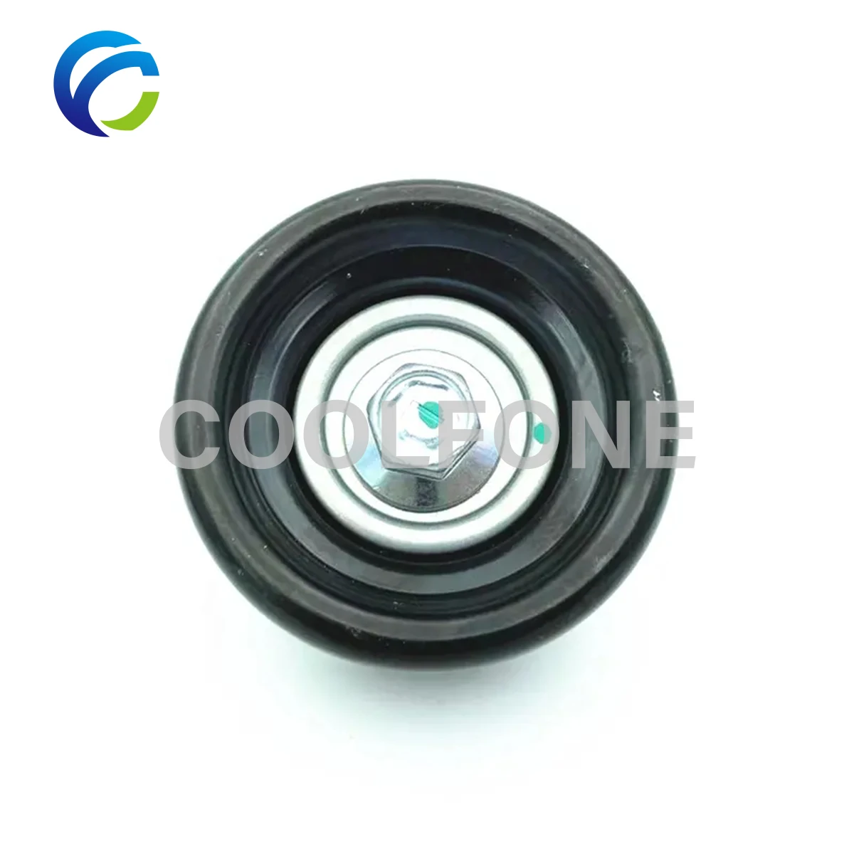 Belt Idler Pulley For MAXUS V80 Bus 2.5 D 2011- SC25R120Q4 SC25R136Q4 S00001223 S000-01223