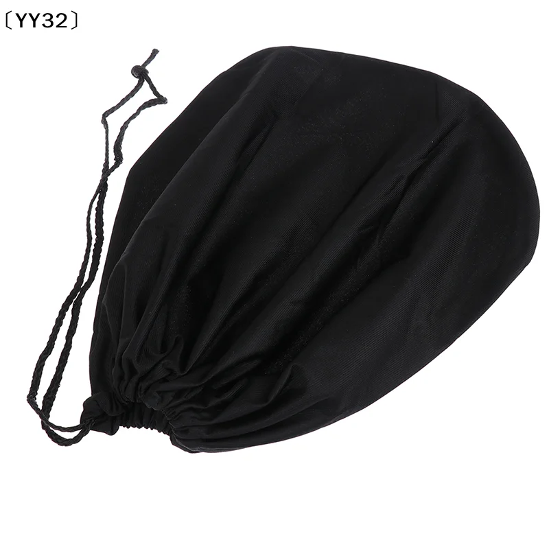47x42cm Drawstring Water Drawstring Pocket Motorcycle Helmet Lid Protect Bag〔YY32〕