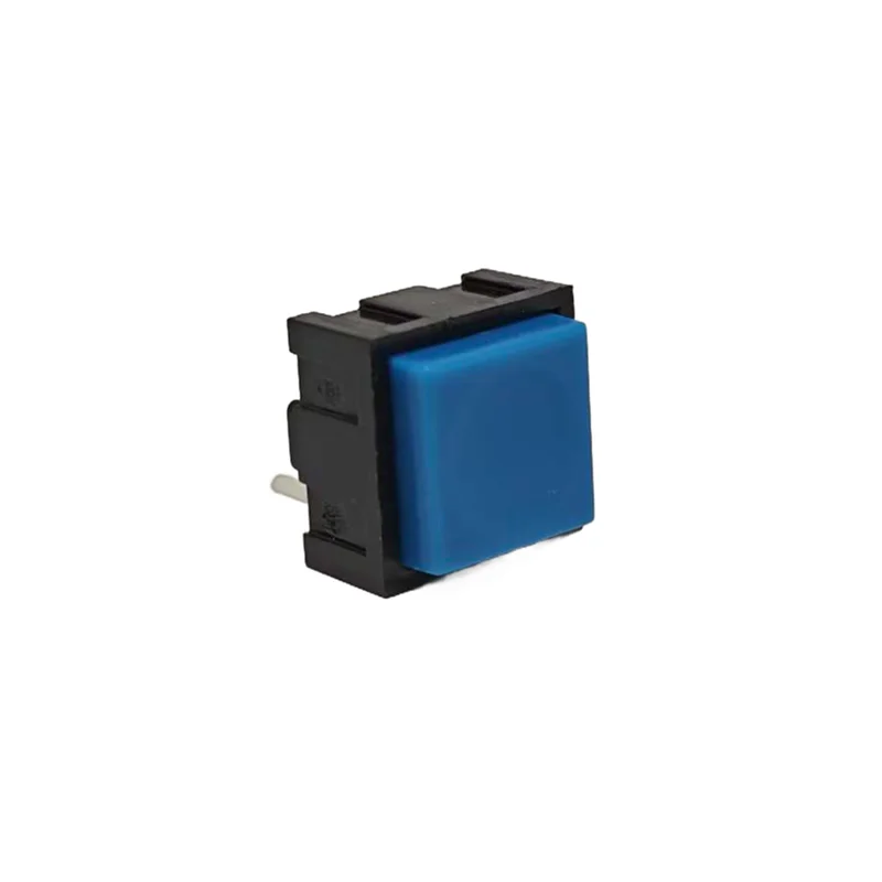 10 stks honyone PB13 Vierkante 12*12mm Momentary 2Pin OFF-MOM SPST PCB Mini Drukknop Klik schakelaar 0.5A30VDC