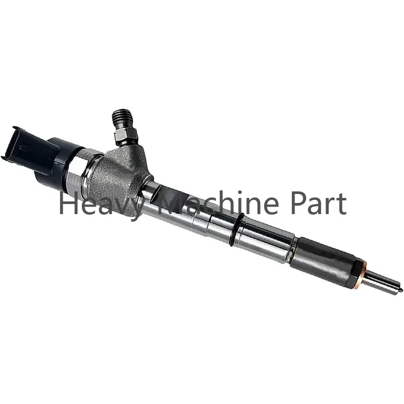 

0445110183 0986435102 Fuel Injector For 1538758 55197124 Fiat 500 Doblo Panda 1.3 CDTI 1.3D Opel AstraH F00RJ01334 DLLA150P1437