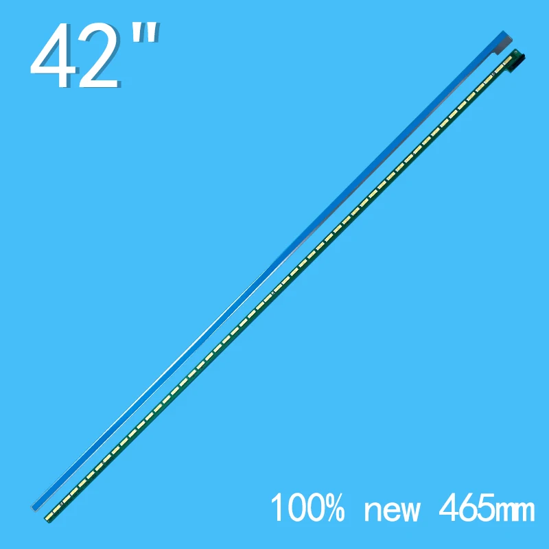 465mm LED backlight strip For 42 