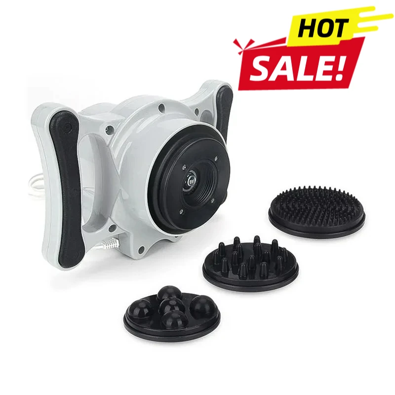 

NEW Portable G5 Vibrating Body Slimming Machine High Frequency Muscle Relieve Slimming Massager Fat Loss Anti Cellulite Device