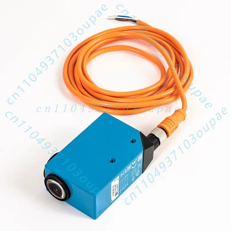 For SICK, color mark sensor electric eye KT5W-2N1116 2P1116 KT5G-2N1111 2P1111S16