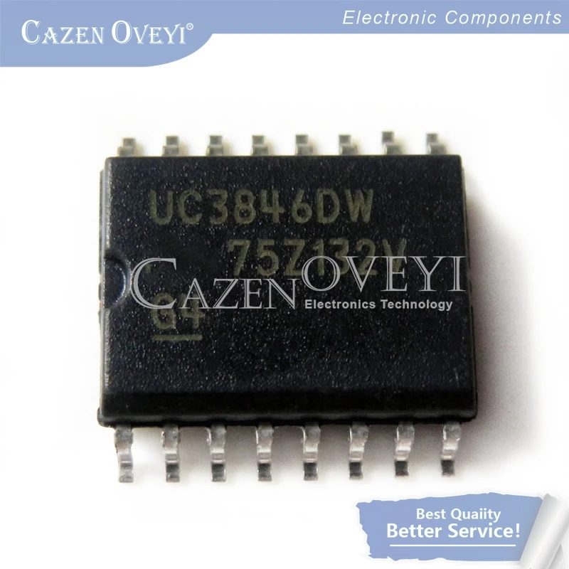 5pcs/lot 74HC238D 74HC238 SN74HC139DR SN74HC139 74HC139 UC28025DW UC28025 UC3846DW UC3846 SOP-16