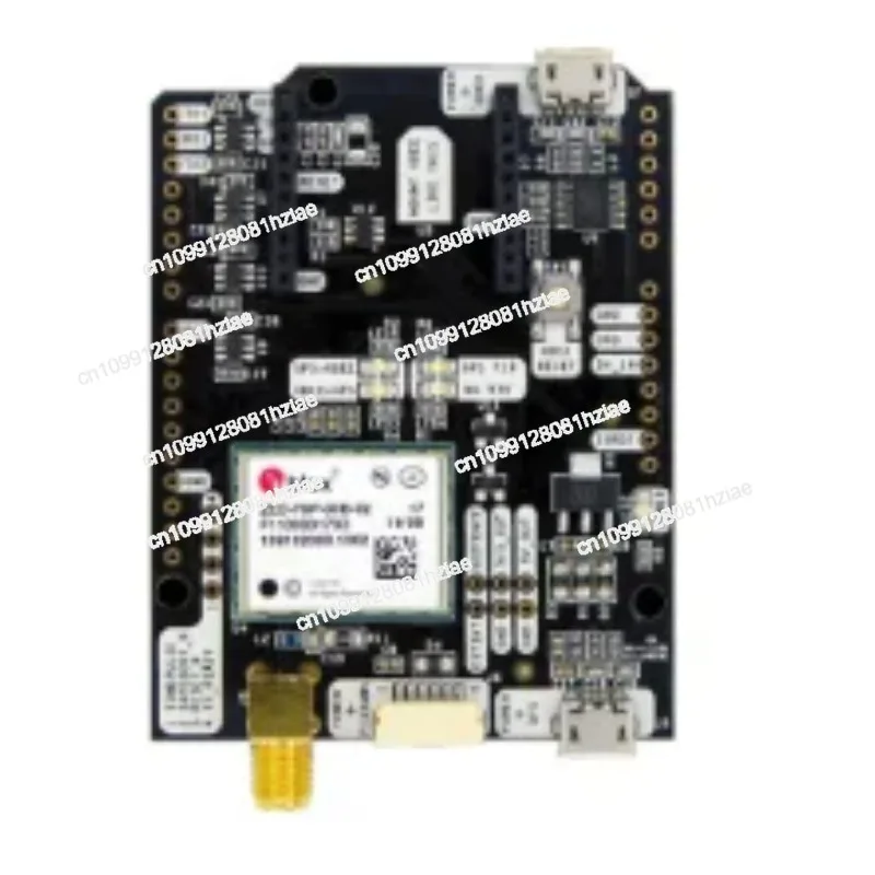 

AS-RTK2B-F9P-L1L2-NH-02 GPS SimpleRTK2B GNSS L1/L2
