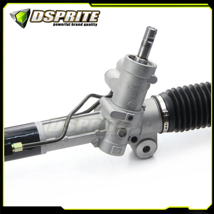 ترس رف التوجيه الكهربائي لسيارة شيفروليه كابتيفا 2011 2012 2013 2014 2015 95026282 95421916 95175170 95474761 95474759 95281572