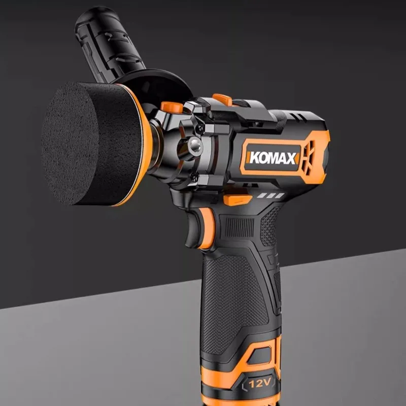 12V Mini Electric Drill, Saw, Angle Grinder, Polishing Machine, Wire Saw, Multifunctional Lithium Battery Power Tool Accessories