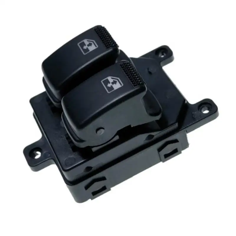 

For 2003-2007 Hyundai Porter II Power Glass Lifter Controller Master Electric Window Front Left 2 Doors Switch 93570-4F100 Parts