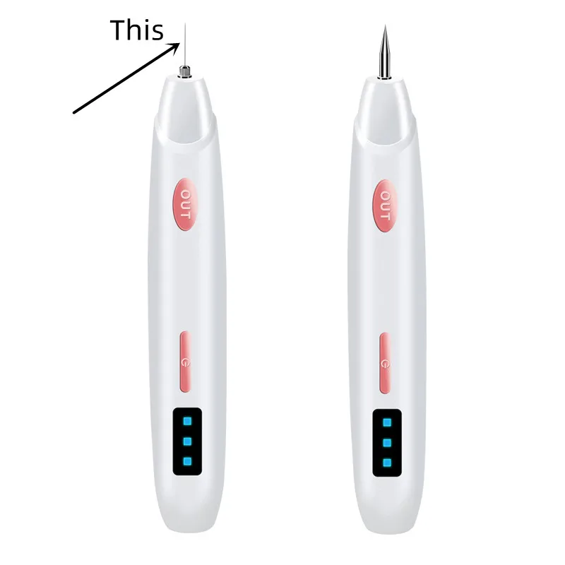 滅菌針先ペン、医療用、非銀、使い捨て、針アクセサリー、ツール、卸売、ys00033