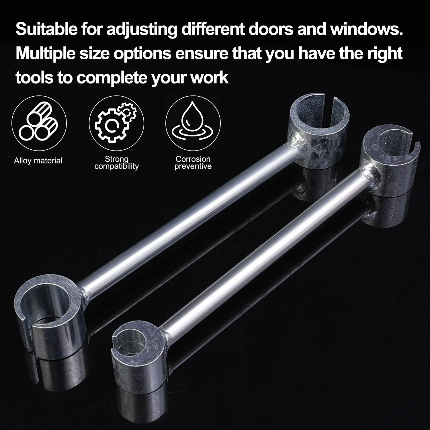 Thumbnail 4 - #77 Best Adjustable Spanner Wrenches to Buy In 2026
