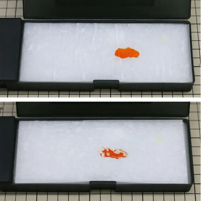 62KA Stay Wet Palette, инструмент для моделирования краски, пигмент, увлажняющий лоток, сохраняет влажную краску для акриловой живописи