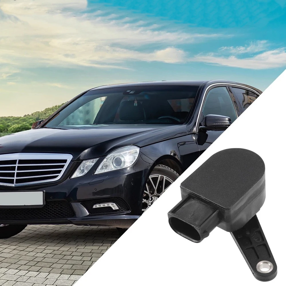 SUSPENSION HEIGHT LEVEL SENSOR A0045429918 FOR MERCEDES CLS 400 CLS 550 GL 350/ 450/ 550