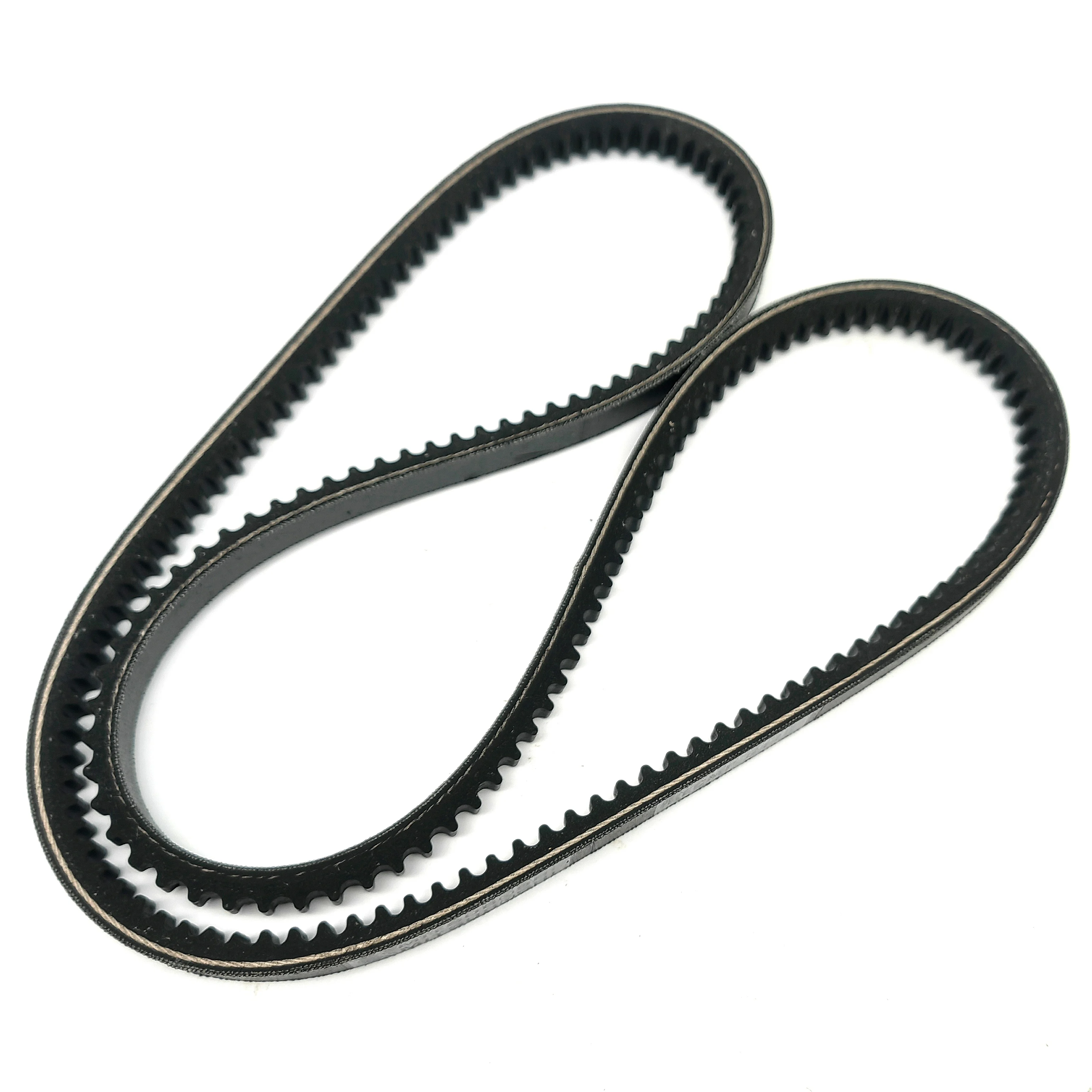 Genuine Linde Forklift Original Fan & Alternator Drive Belt - Part Number 54022228000