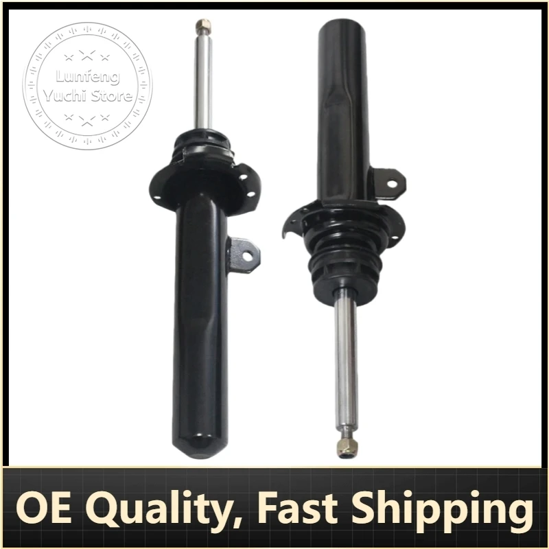 

P/N: 31306886756, 31306886755, 31316861671, 31316861672 - Front Shock Absorber for BMW 2 Series (F45, F46), X1 (F48) xDrive