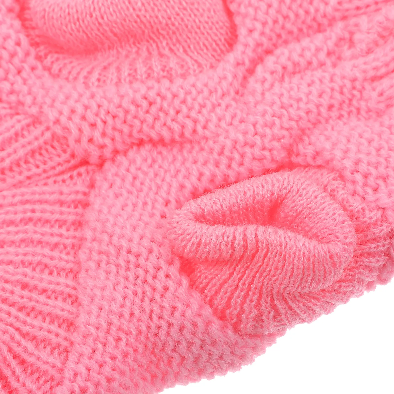 

Adorable Dog Sweater Puppy Winter Clothes Small Dog Knitted Pet Clothing Warm Pet Sweater For Cold Weather Outdoor Wear (Size 4)