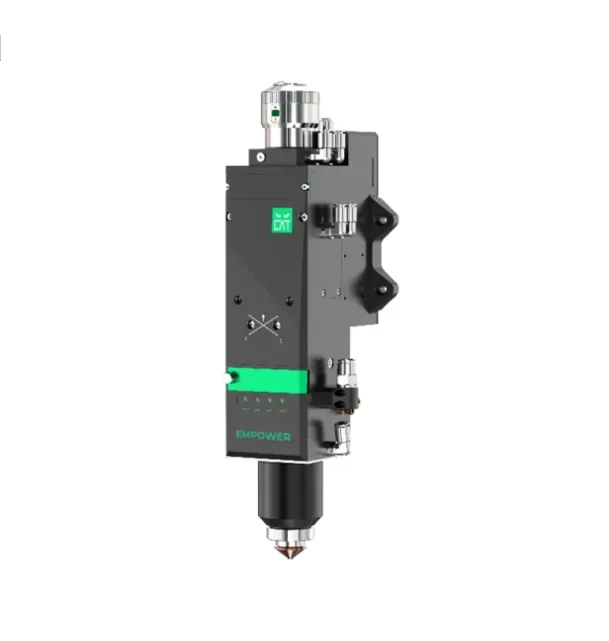 For Metal Cutting Machine 6kW Smart Laser Cutting Head BS06K-CAT 2D/3D Fiber Laser Cutting Head Auto High Quality