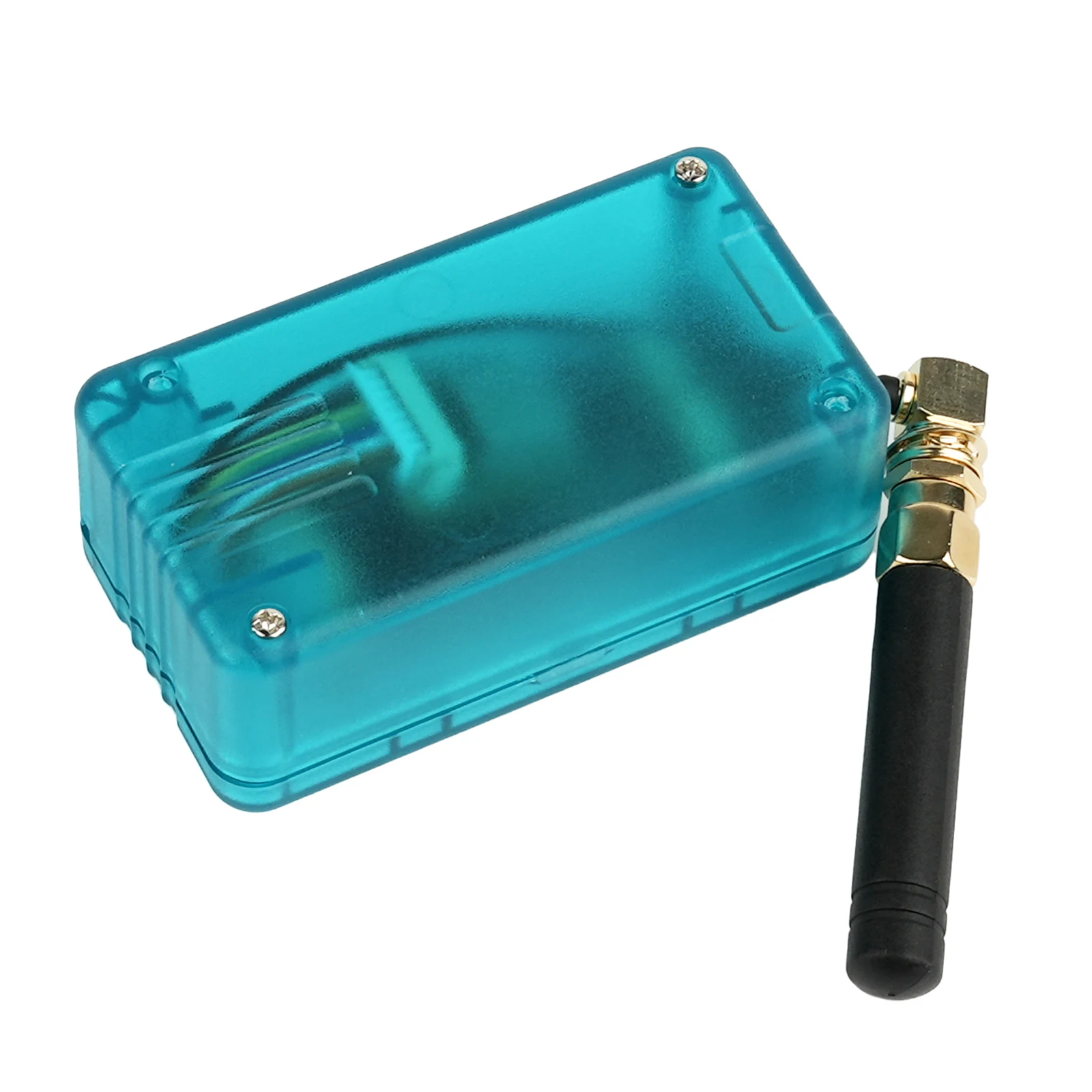 Funda para Heltec Mesh Node T114, placa de seguimiento meshtástico nRF52840 SX1262 LoRaWAN LoRa, dispositivo de posicionamiento de baja potencia