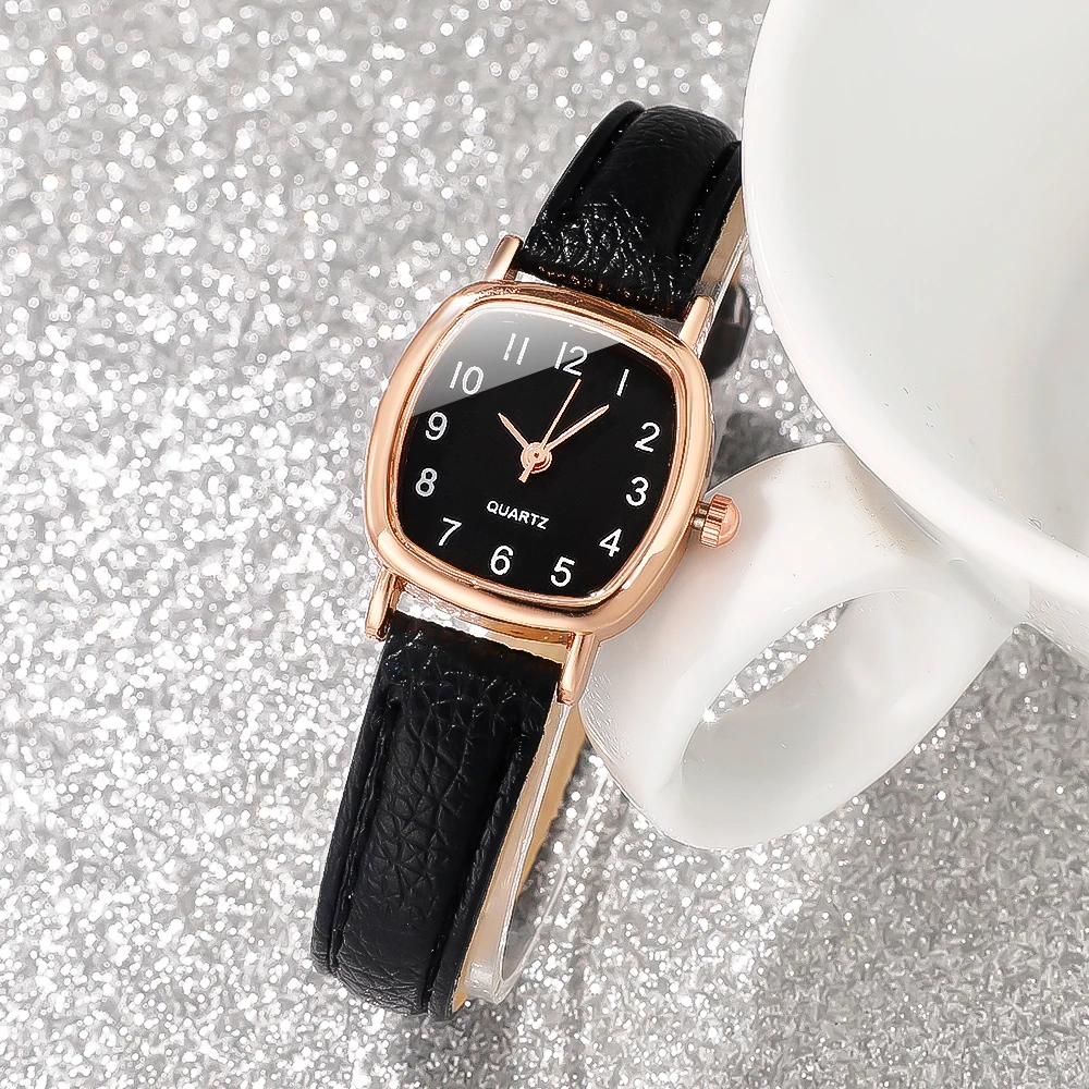 6Pcs  Quartz Watch & Jewelry S - огляд і ціна Jewelry Watch Making