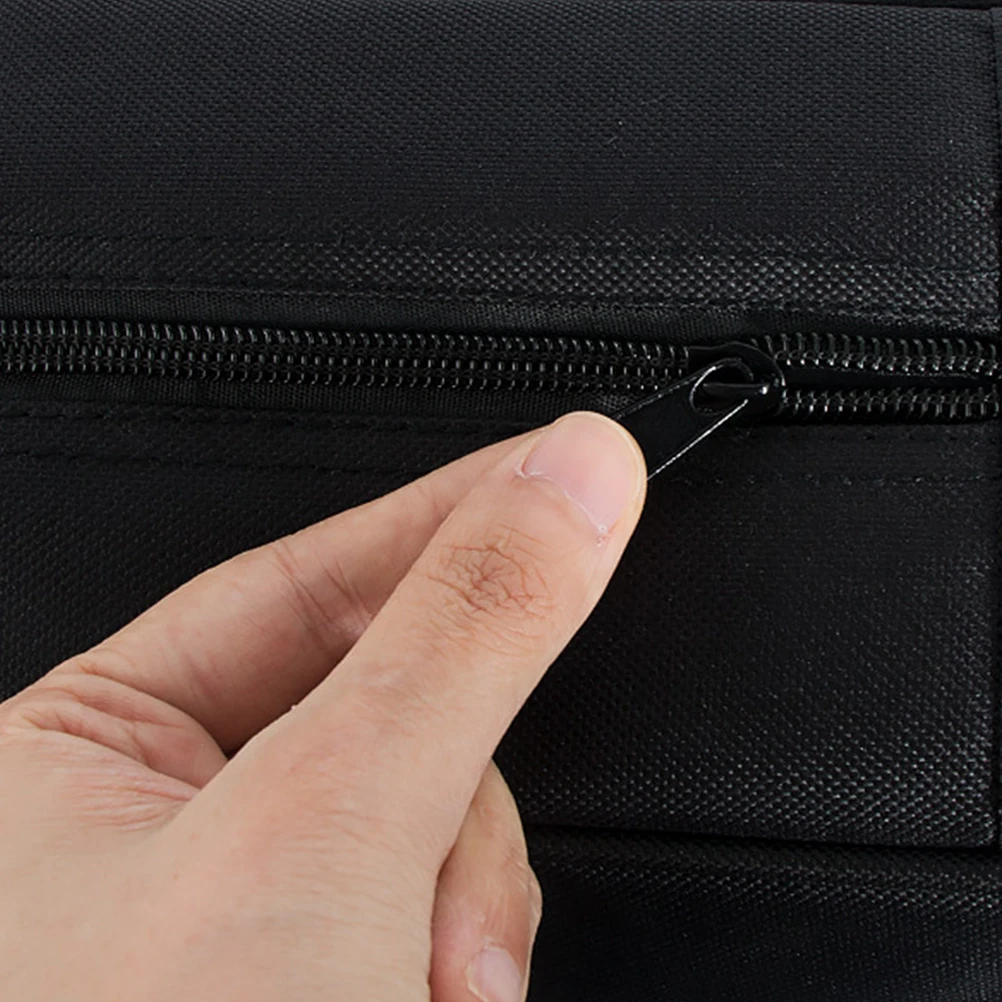 

40CM Tripod Storage Bag Outdoor Photography Pouch Travel ganizer Shoulder Nylon Case Zipper Large Capacity Accessories