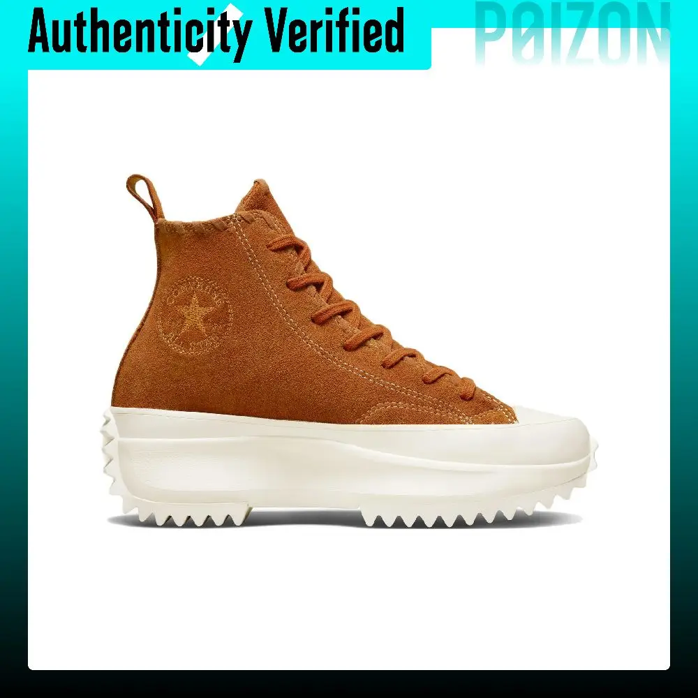 Scarpe da ginnastica Converse - Converse Shoes Run Star Hike recensione e prezzo